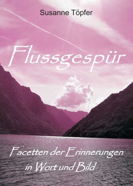 Cover von Flussgespür