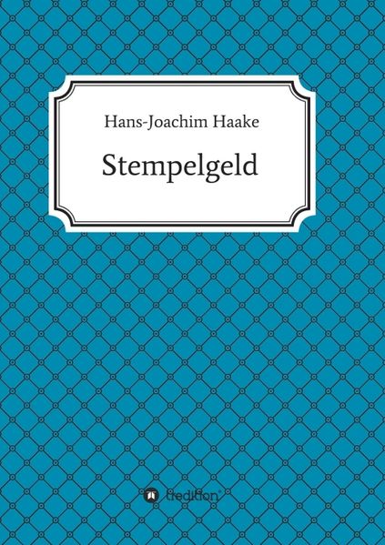 Cover von Stempelgeld