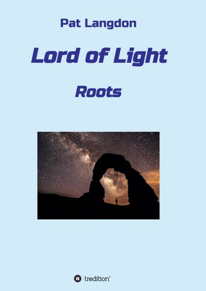 Cover von Lord of Light