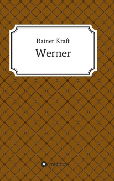 Cover von Werner