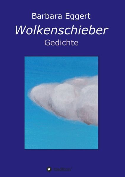 Cover von Wolkenschieber