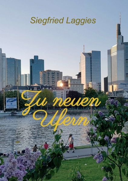 Cover von Zu neuen Ufern