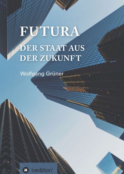 Cover von Futura
