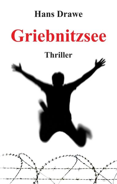 Cover von Griebnitzsee
