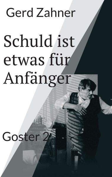 Cover von Schuld ist etwas für Anfänger