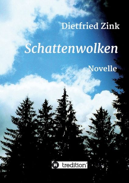 Cover von Schattenwolken