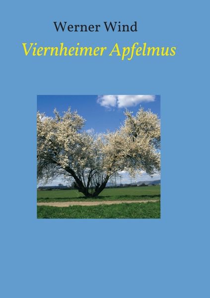 Cover von Viernheimer Apfelmus