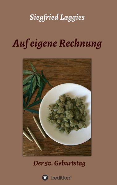 Cover von Auf eigene Rechnung