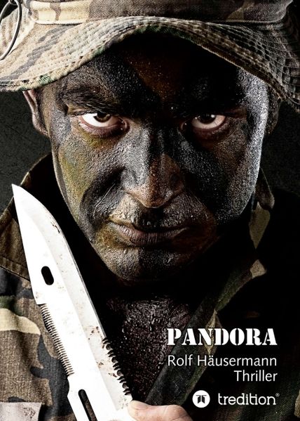 Cover von Pandora