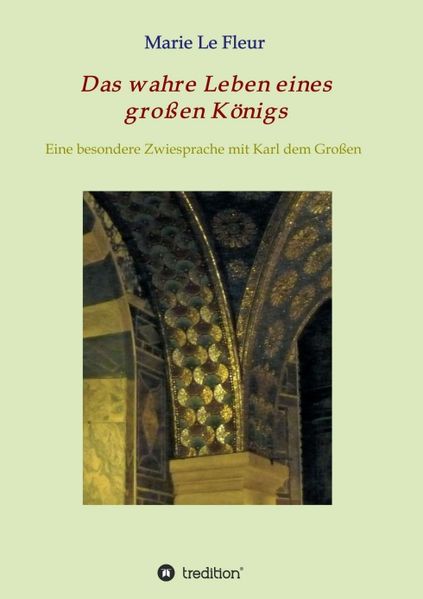 Cover von Das wahre Leben eines großen Königs