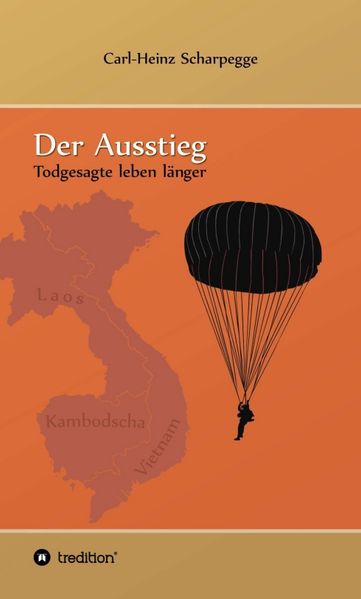 Cover von Der Ausstieg