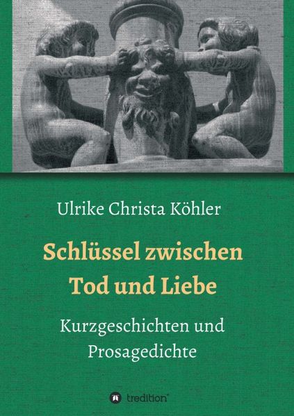 Cover von Schlüssel zwischen Tod und Liebe