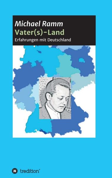 Cover von Vater(s)-Land