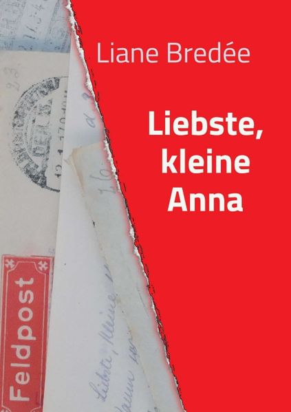 Cover von Liebste, kleine Anna