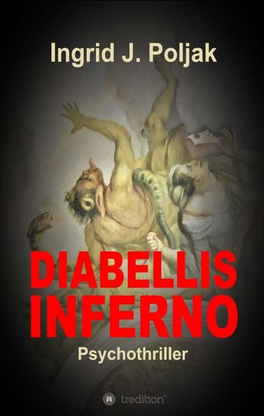 Cover von Diabellis Inferno