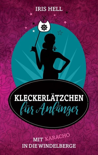 Cover von Kleckerlätzchen für Anfänger