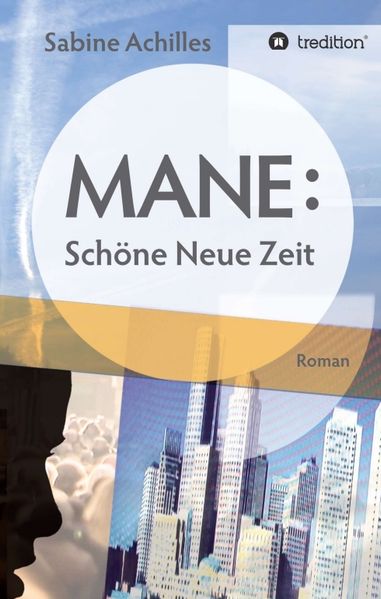 Cover von MANE: Schöne Neue Zeit