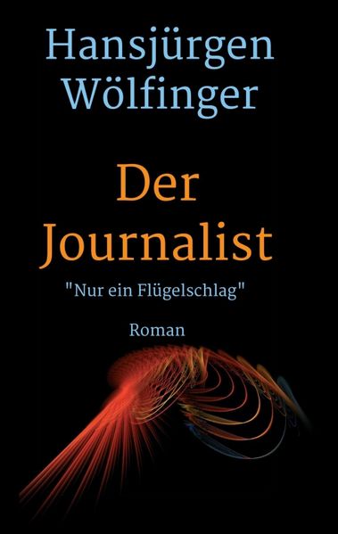 Cover von Der Journalist