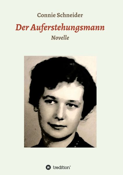 Cover von Der Auferstehungsmann