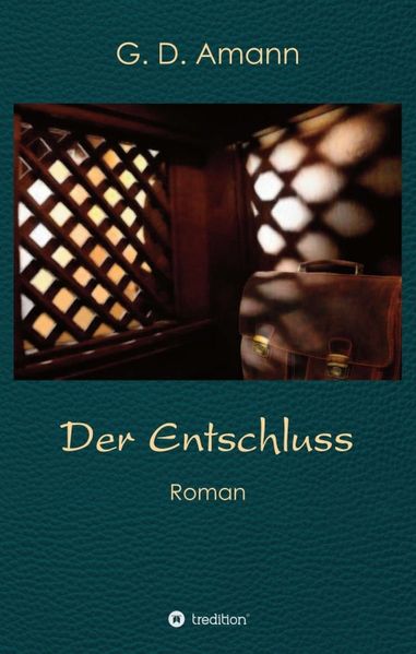 Cover von Der Entschluss