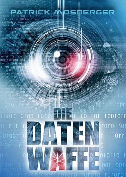 Cover von Die Datenwaffe