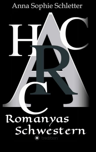 Cover von Romanyas Schwestern