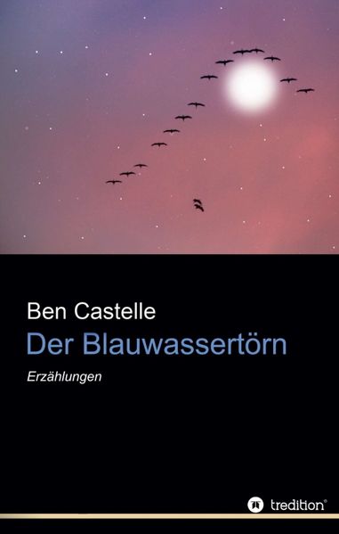 Cover von Der Blauwassertörn