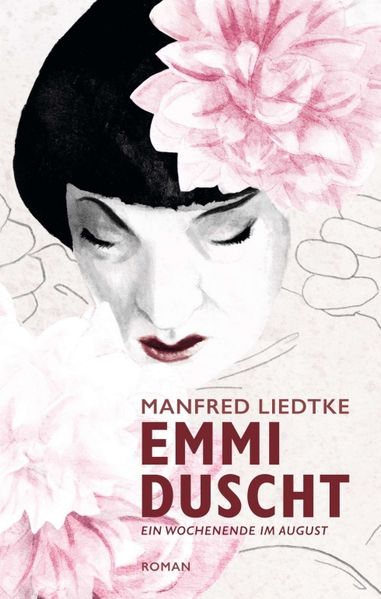 Cover von Emmi duscht