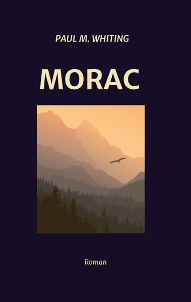 Cover von Morac