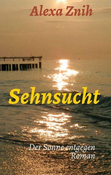 Cover von Sehnsucht