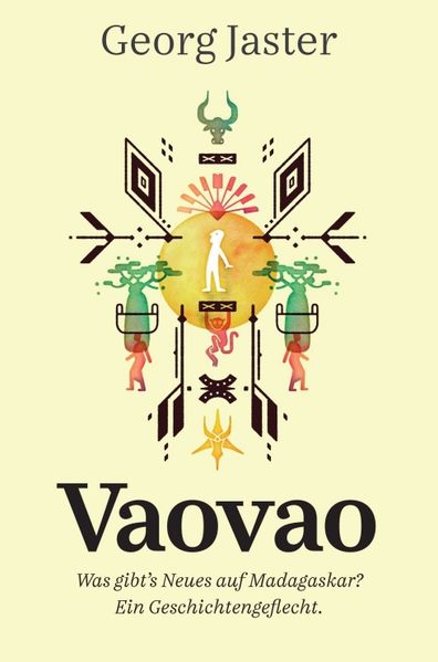 Cover von Vaovao – Was gibt’s Neues auf Madagaskar?