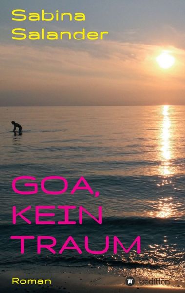 Cover von Goa, kein Traum