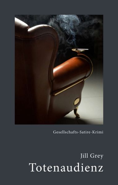 Cover von Totenaudienz
