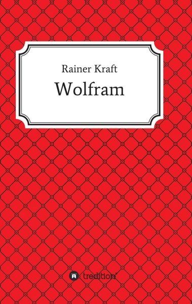 Cover von Wolfram