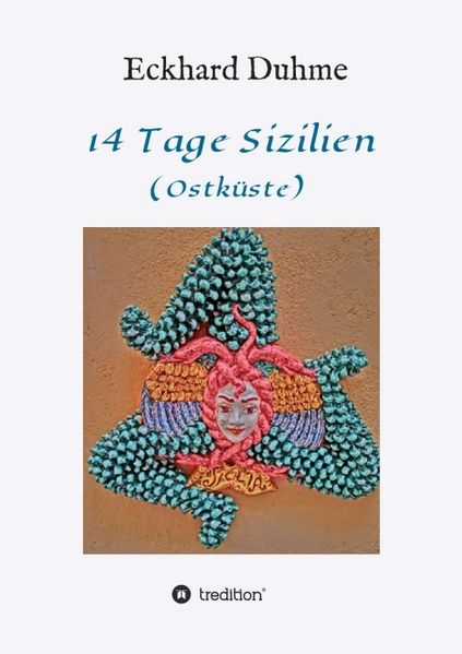Cover von 14 Tage Sizilien