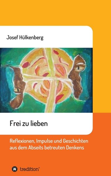Cover von Frei zu lieben