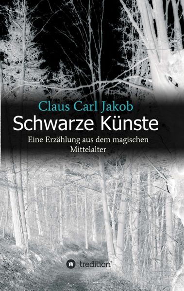 Cover von Schwarze Künste