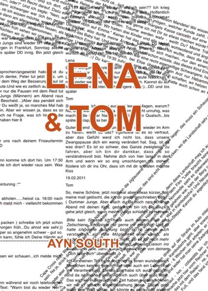 Cover von Lena & Tom