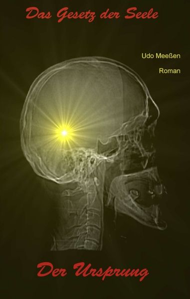 Cover von Das Gesetz der Seele