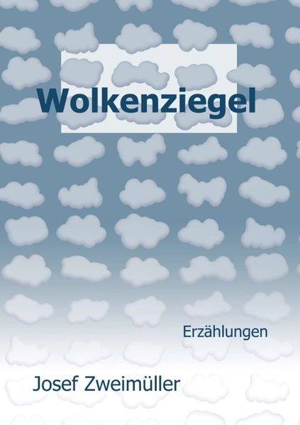 Cover von Wolkenziegel