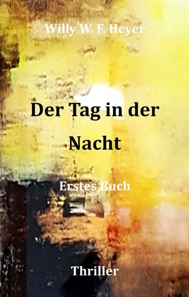 Cover von Der Tag in der Nacht