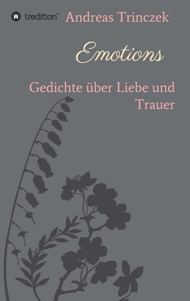Cover von Emotions
