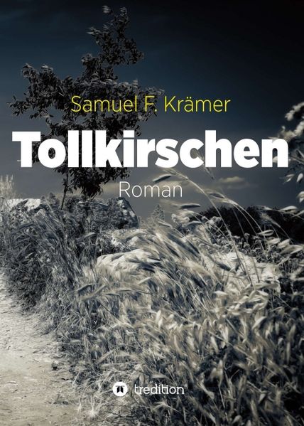 Cover von Tollkirschen