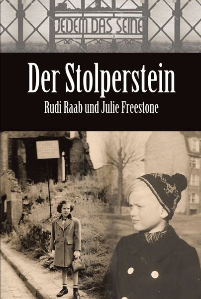 Cover von Der Stolperstein