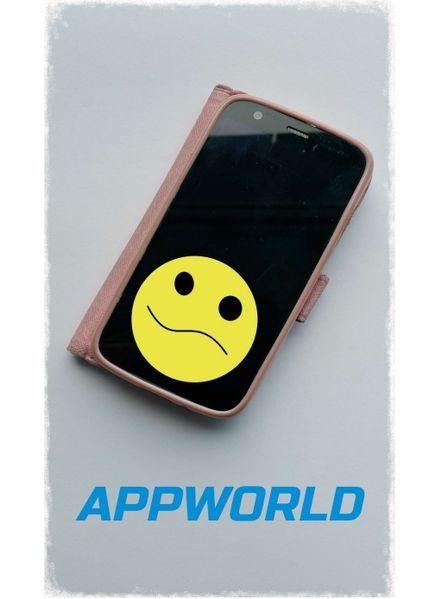 Cover von Appworld