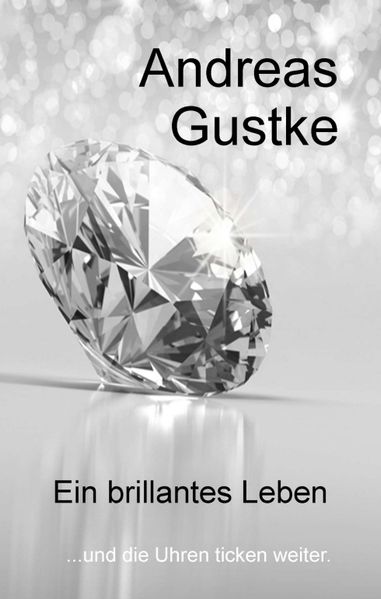 Cover von Ein brillantes Leben
