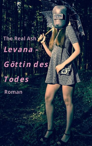 Cover von Levana – Göttin des Todes