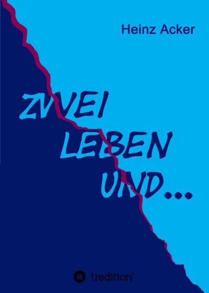 Cover von Zwei Leben … und