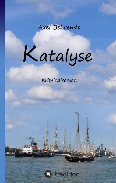 Cover von Katalyse