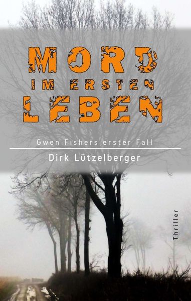 Cover von Mord im ersten Leben